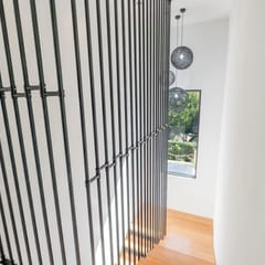 New Waterfront Villa at Magens Bay & Jeep option