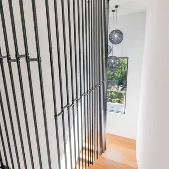 New Waterfront Villa at Magens Bay & Jeep option - Image 1